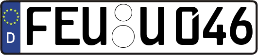 FEU-U046