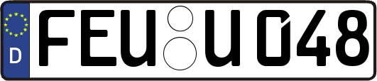 FEU-U048