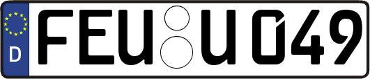FEU-U049