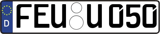 FEU-U050