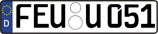FEU-U051