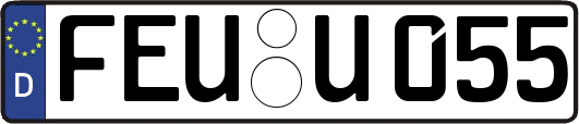 FEU-U055