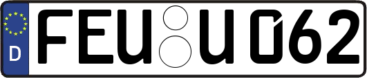 FEU-U062