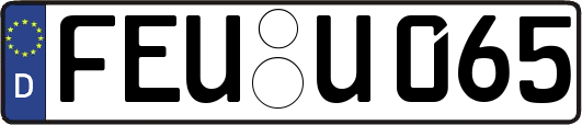 FEU-U065