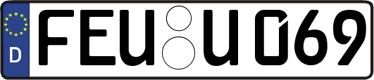 FEU-U069