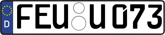 FEU-U073