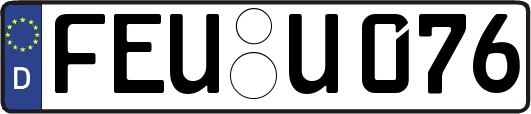 FEU-U076