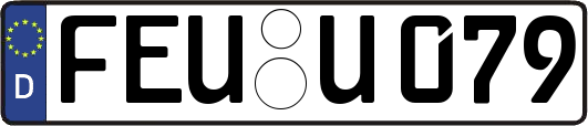 FEU-U079