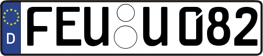 FEU-U082