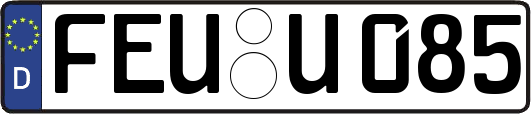 FEU-U085