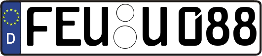 FEU-U088