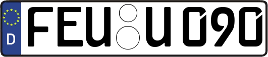 FEU-U090