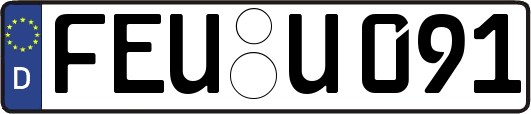 FEU-U091