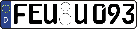 FEU-U093