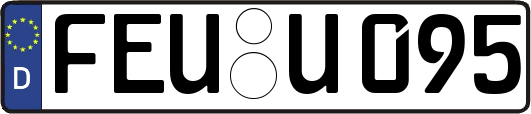FEU-U095