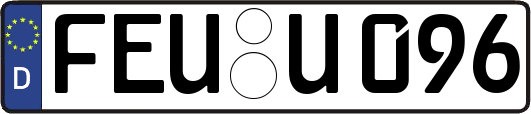 FEU-U096