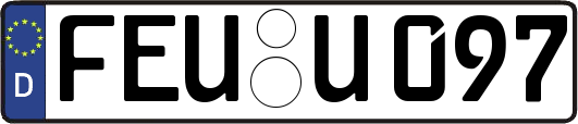 FEU-U097