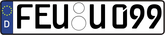 FEU-U099