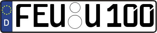 FEU-U100