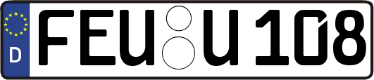 FEU-U108