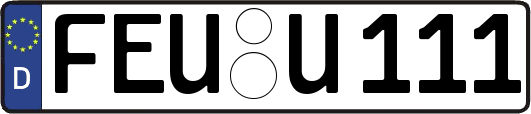 FEU-U111