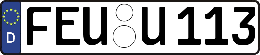 FEU-U113