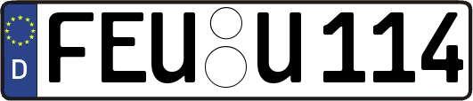 FEU-U114