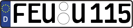FEU-U115