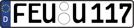 FEU-U117