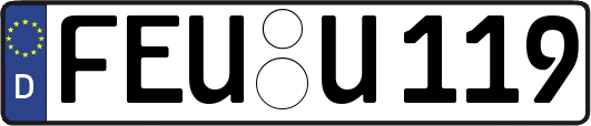 FEU-U119