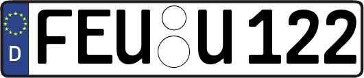 FEU-U122