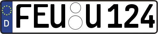 FEU-U124