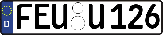 FEU-U126
