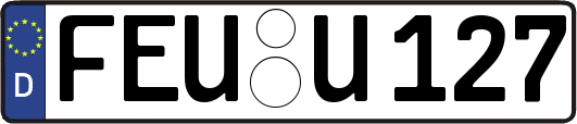 FEU-U127