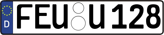 FEU-U128