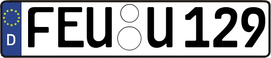 FEU-U129