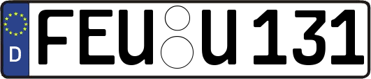 FEU-U131