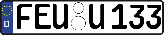FEU-U133