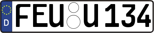 FEU-U134