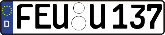 FEU-U137
