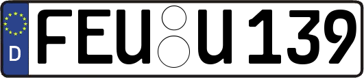FEU-U139