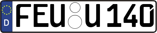 FEU-U140