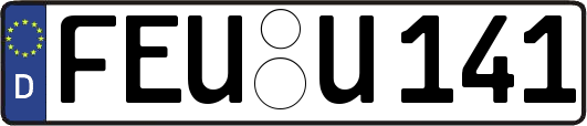 FEU-U141