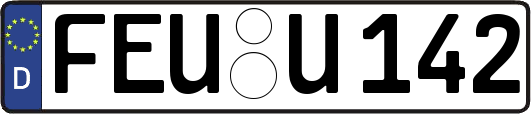 FEU-U142