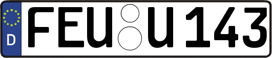 FEU-U143