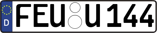 FEU-U144