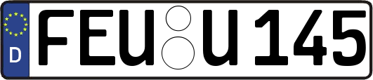 FEU-U145