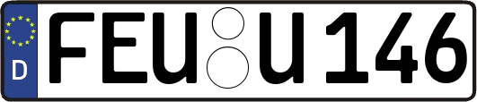 FEU-U146