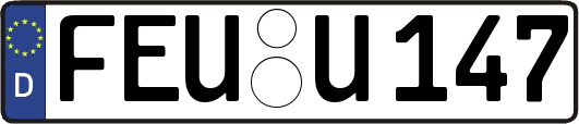 FEU-U147