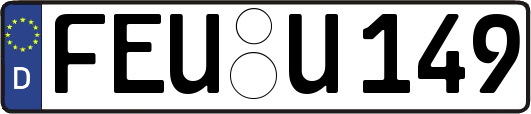 FEU-U149